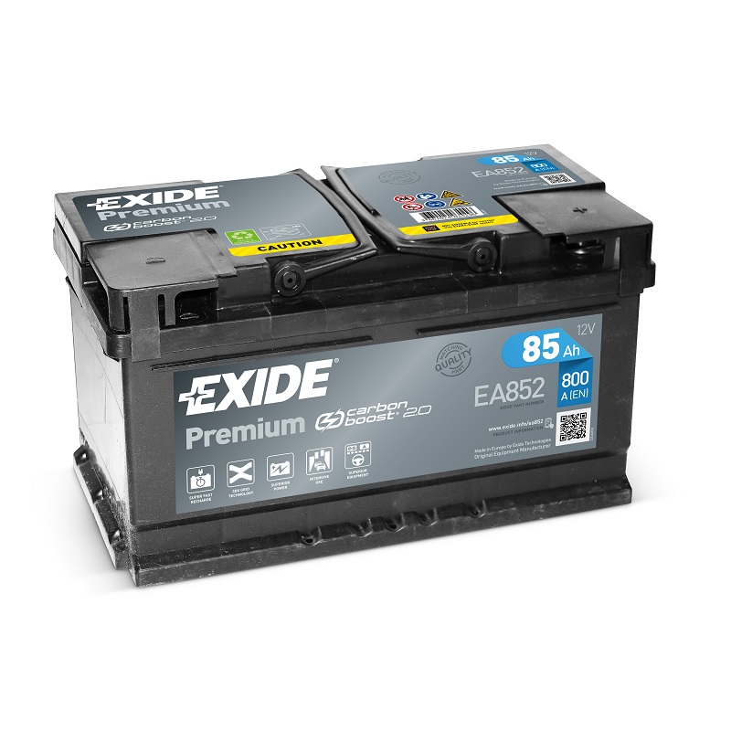 EXIDE-EA852-PREMIUM