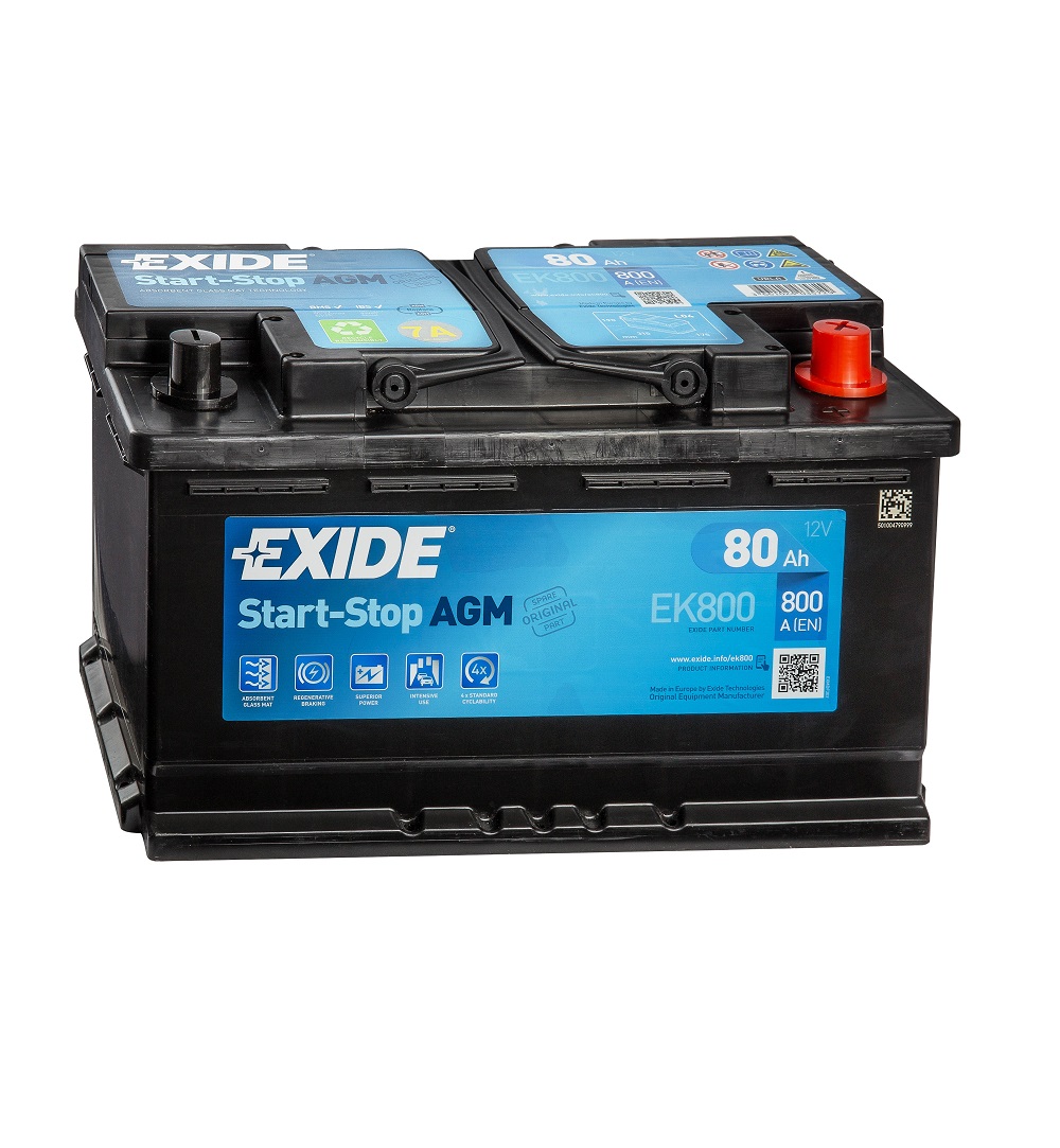 LIGHT VEHICLE BATTERY SOLUTIONS