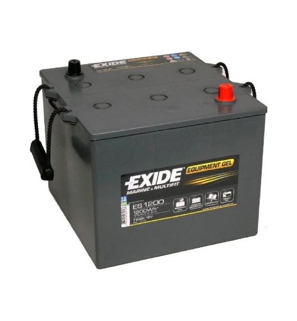 EXIDE ES1200 Marine & Multifit EXIDE G110